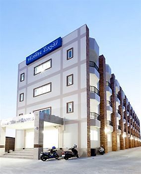 Hua Hin Irooms Dış mekan fotoğraf
