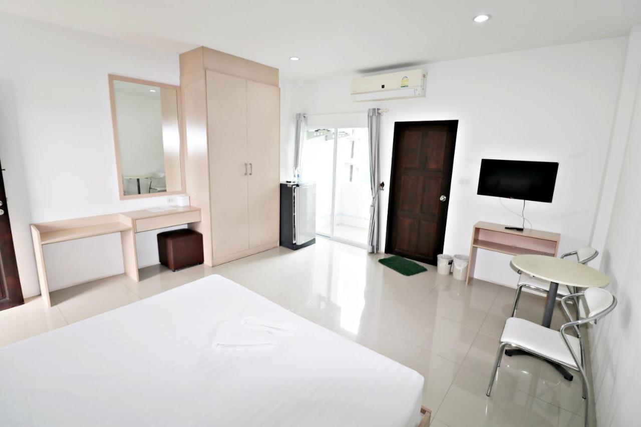 Hua Hin Irooms Dış mekan fotoğraf