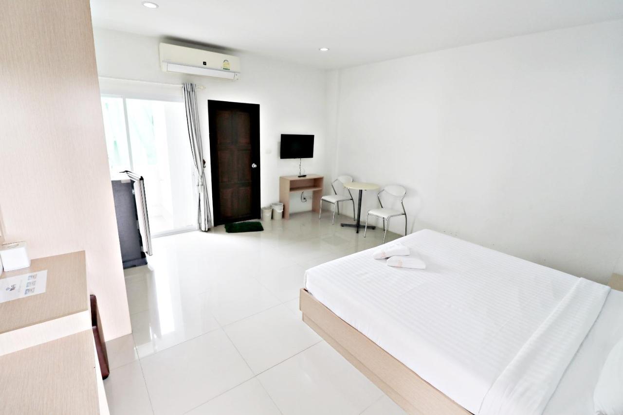 Hua Hin Irooms Dış mekan fotoğraf