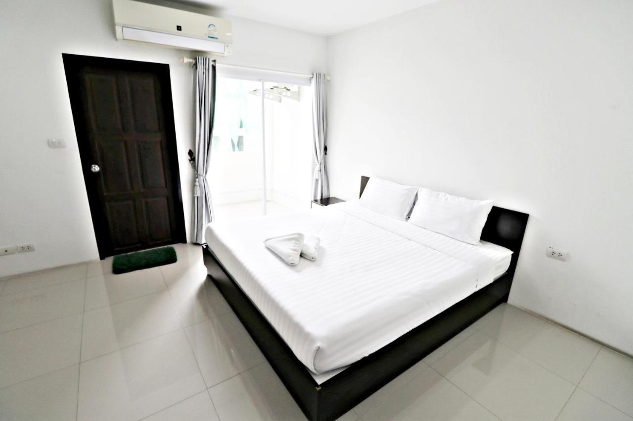 Hua Hin Irooms Dış mekan fotoğraf