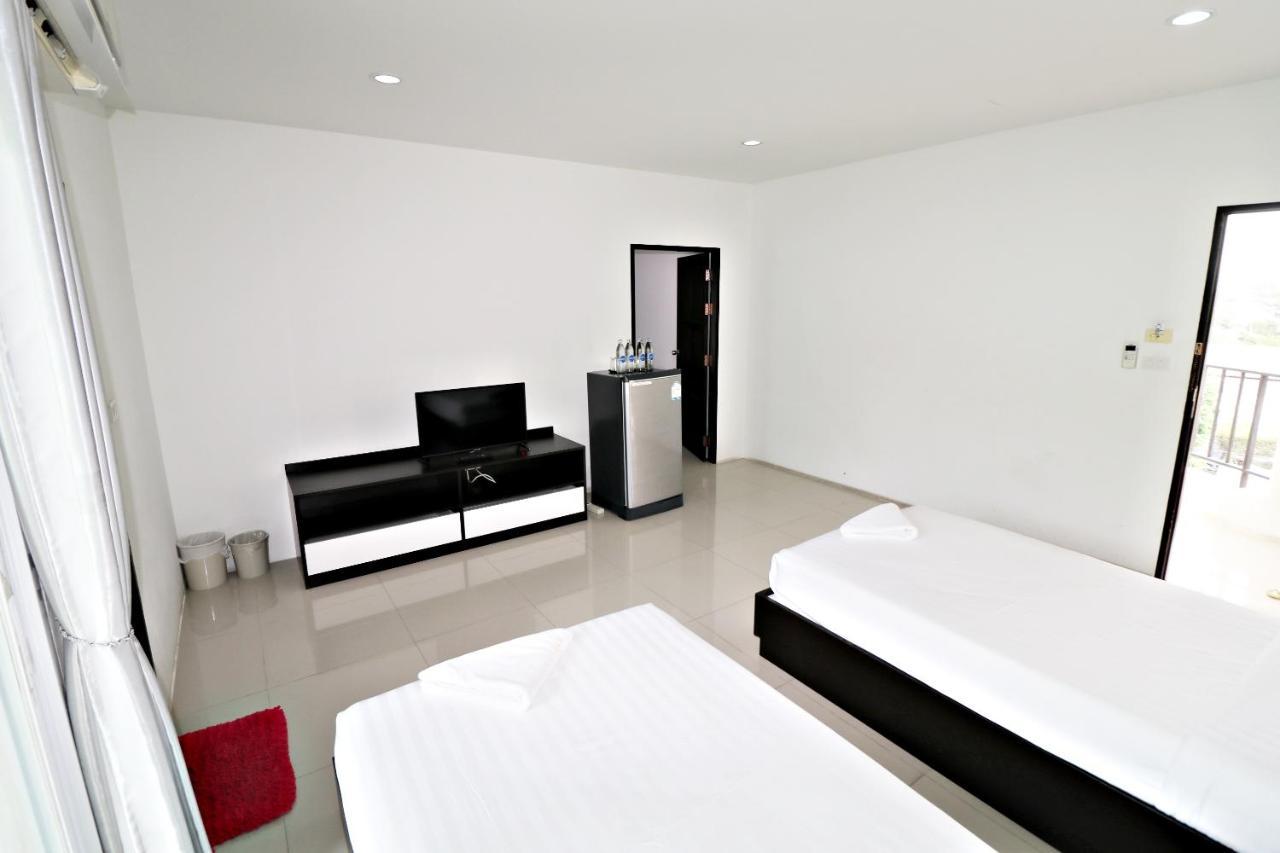 Hua Hin Irooms Dış mekan fotoğraf