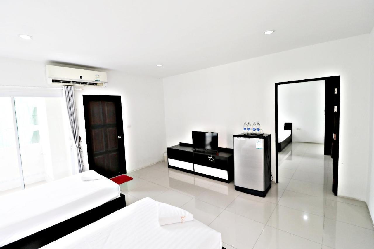 Hua Hin Irooms Dış mekan fotoğraf