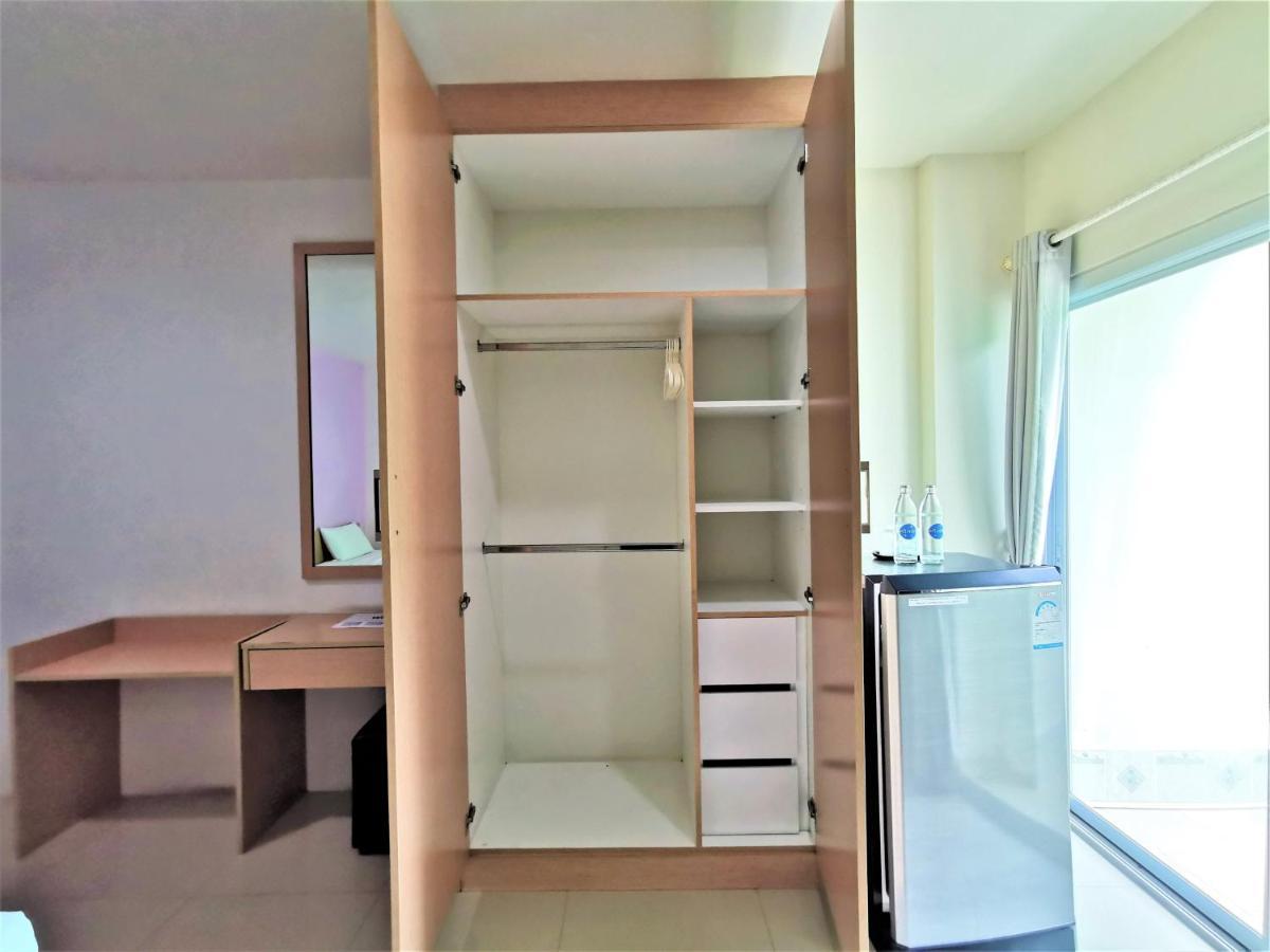 Hua Hin Irooms Dış mekan fotoğraf