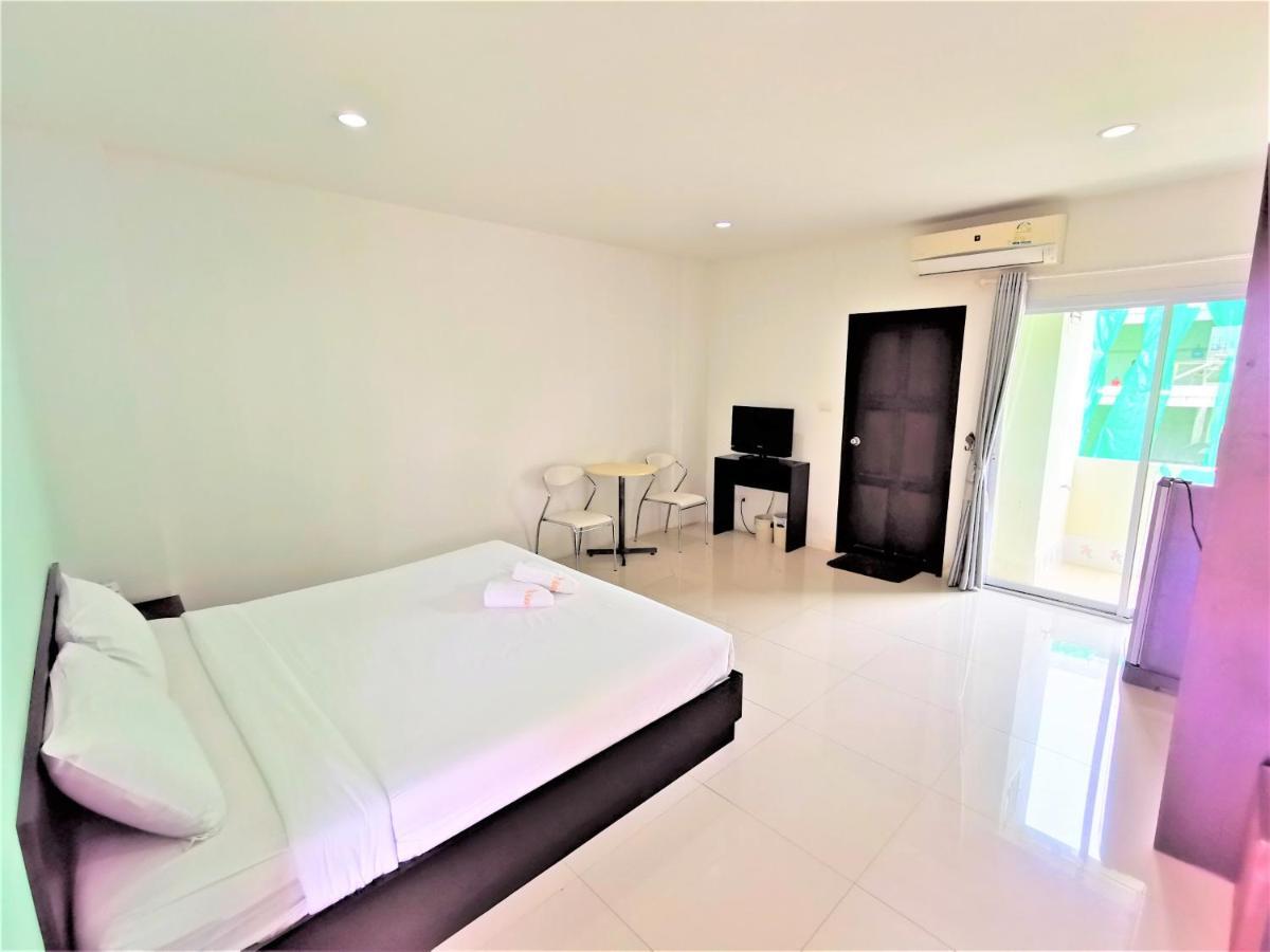 Hua Hin Irooms Dış mekan fotoğraf