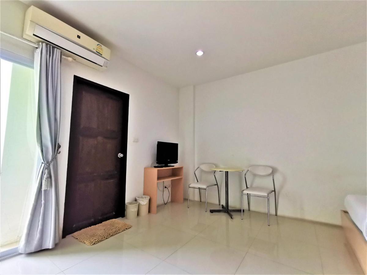 Hua Hin Irooms Dış mekan fotoğraf