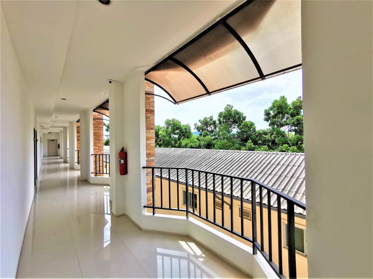 Hua Hin Irooms Dış mekan fotoğraf