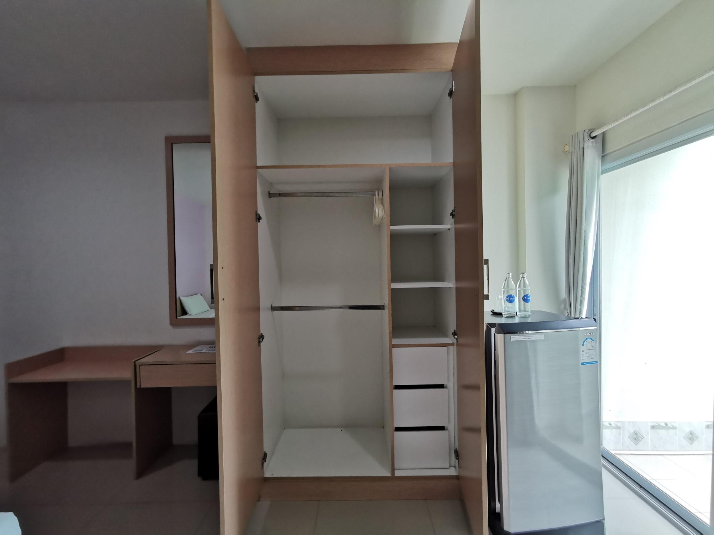 Hua Hin Irooms Dış mekan fotoğraf