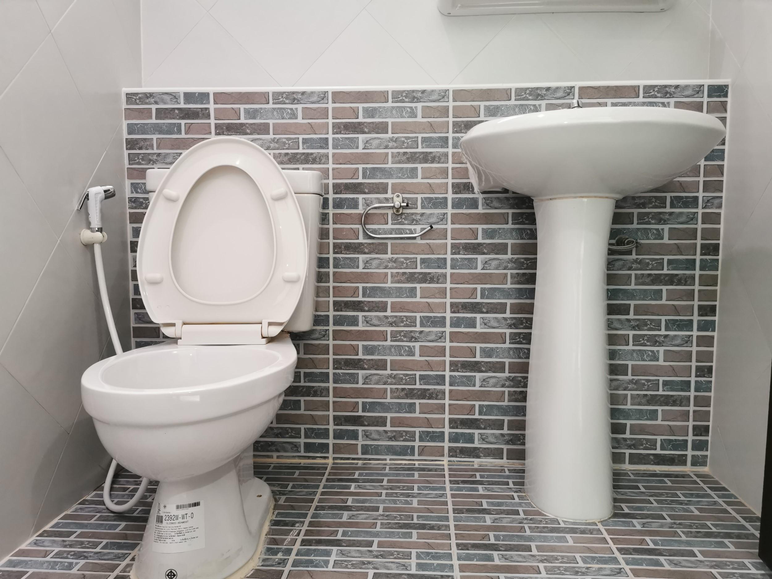 Hua Hin Irooms Dış mekan fotoğraf