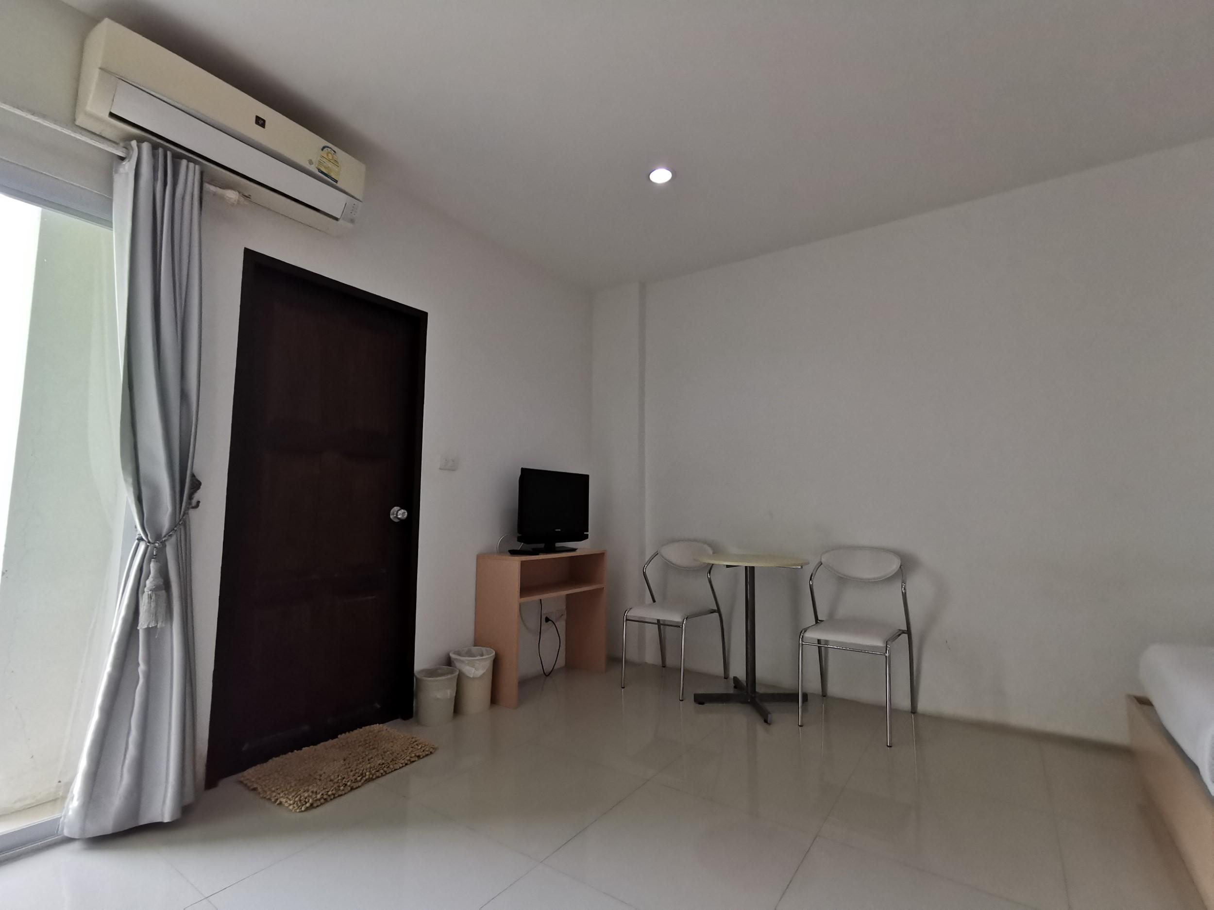 Hua Hin Irooms Dış mekan fotoğraf