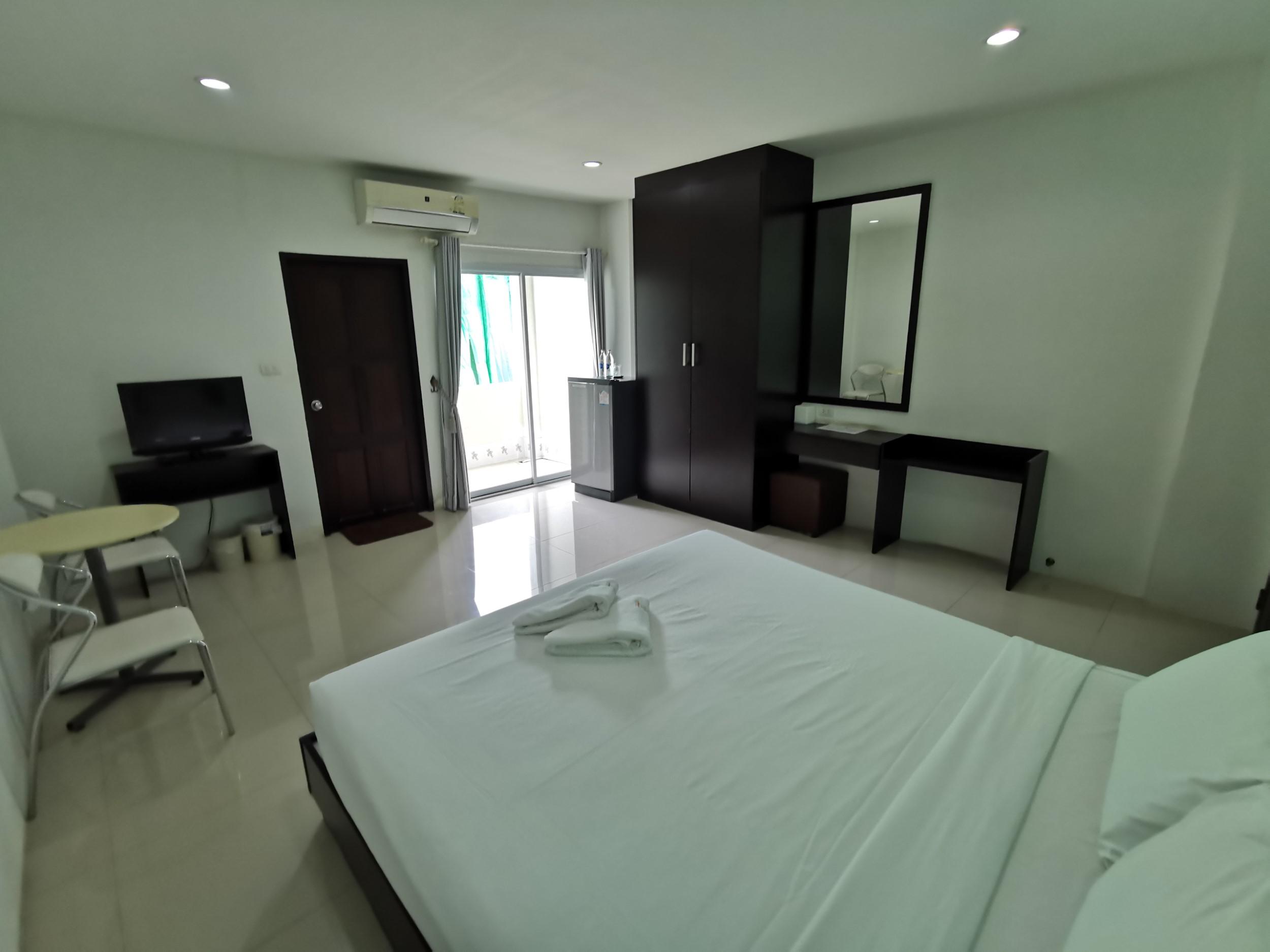 Hua Hin Irooms Dış mekan fotoğraf