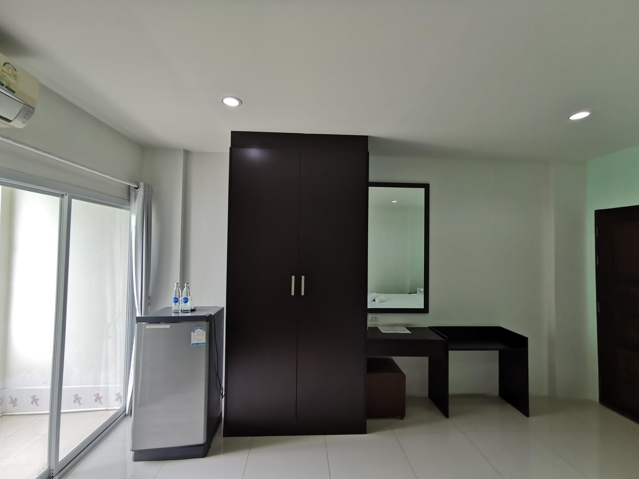 Hua Hin Irooms Dış mekan fotoğraf