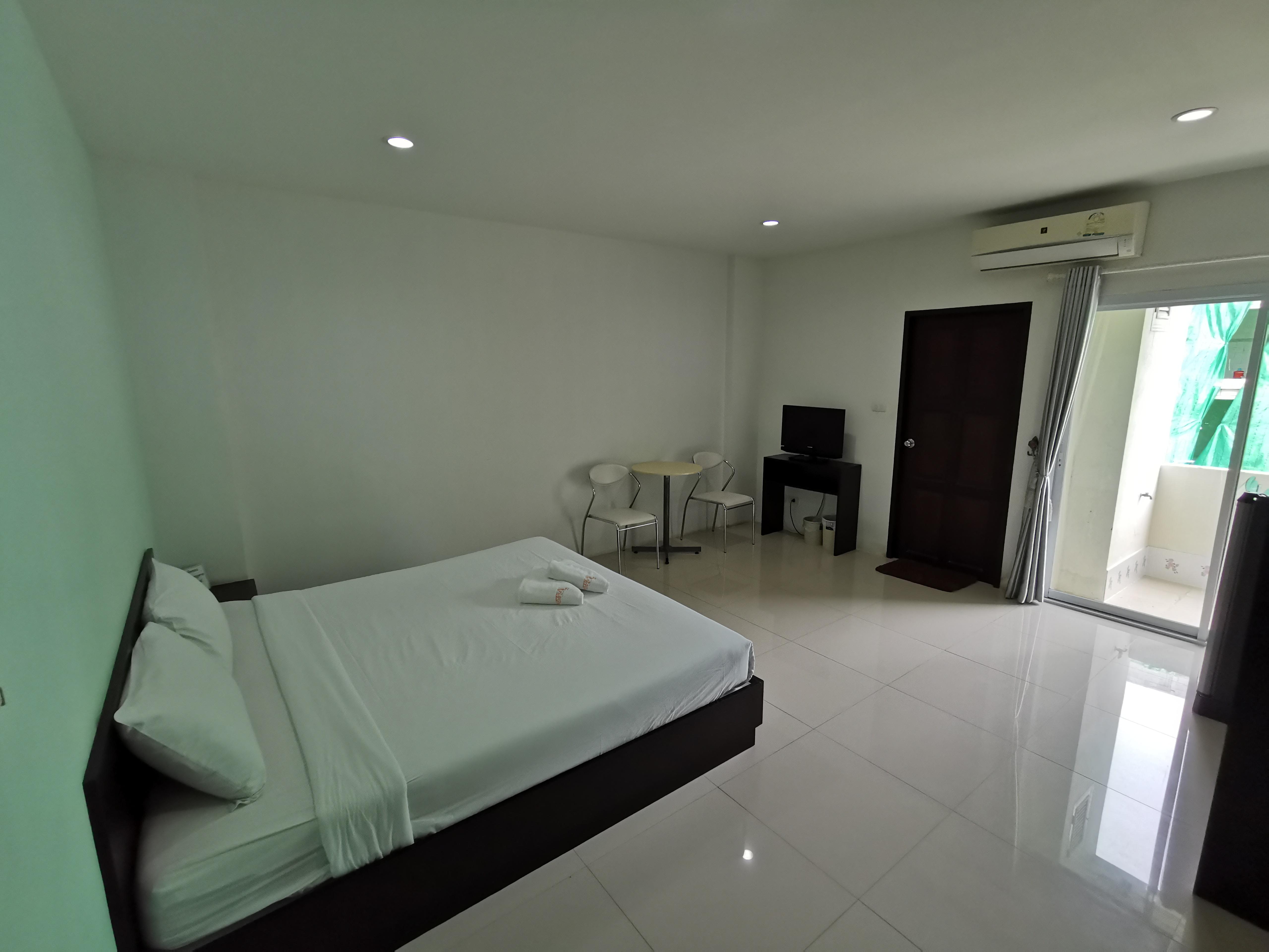 Hua Hin Irooms Dış mekan fotoğraf