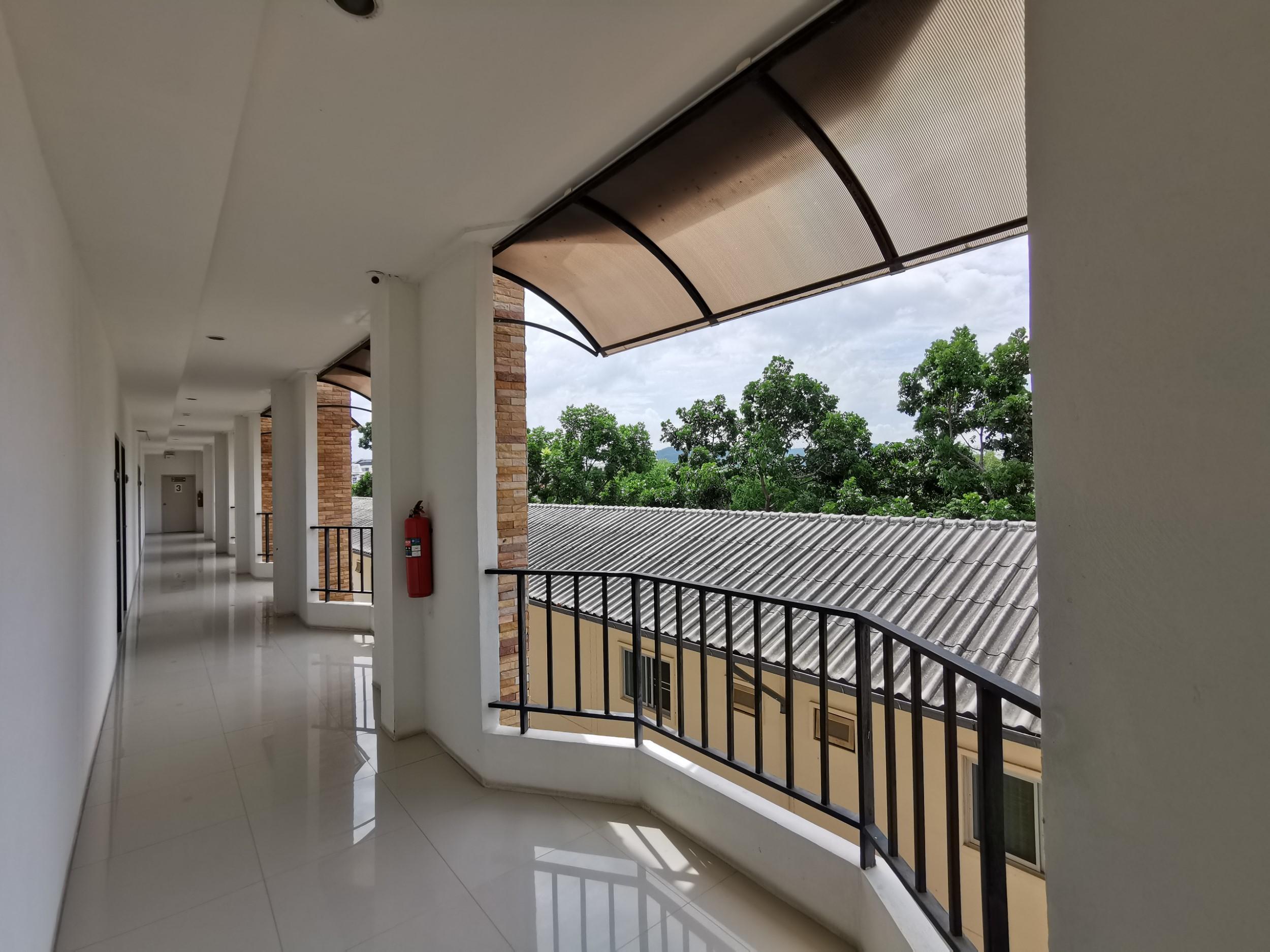 Hua Hin Irooms Dış mekan fotoğraf