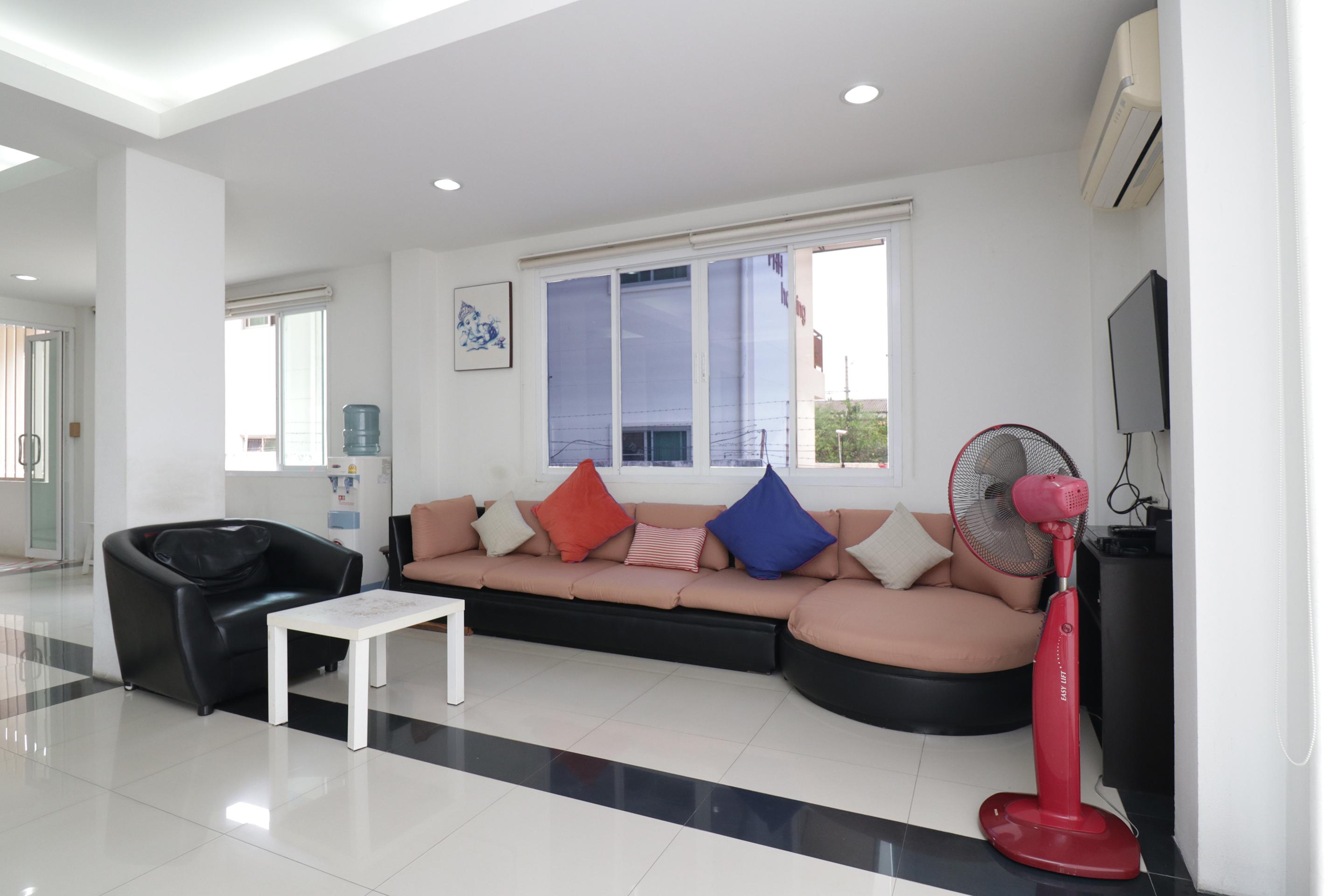Hua Hin Irooms Dış mekan fotoğraf