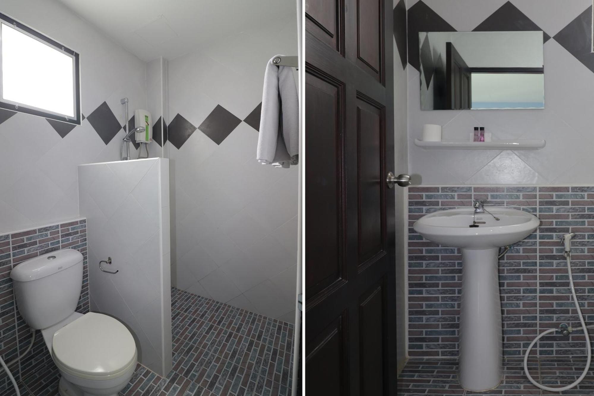 Hua Hin Irooms Dış mekan fotoğraf