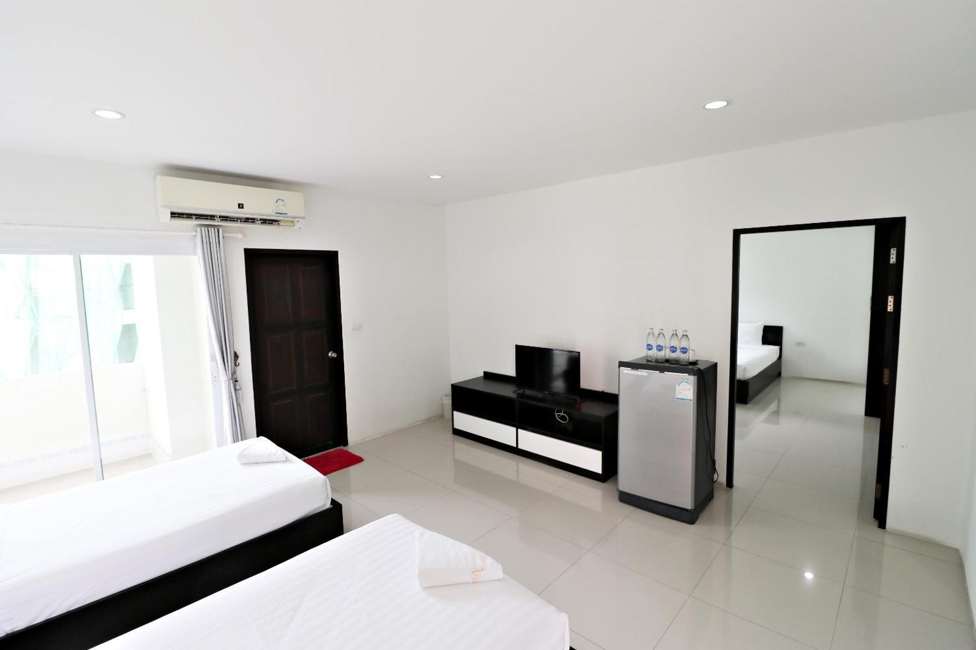 Hua Hin Irooms Oda fotoğraf