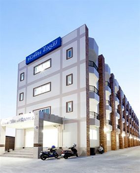 Hua Hin Irooms Dış mekan fotoğraf