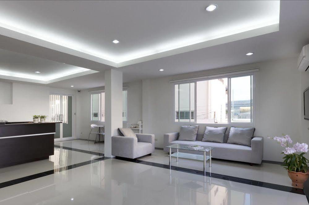 Hua Hin Irooms Dış mekan fotoğraf